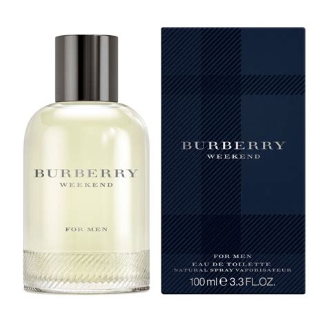 burberry weeknd